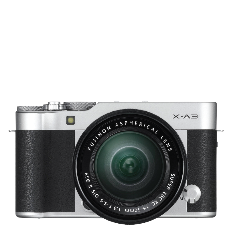 Fujifilm XA3